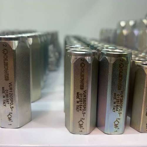 قیمت فلو کنترل  اولوب Oleoweb